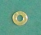 WASHER 1/8 X 9/32 FLAT [AA6285] for ICE game(s)