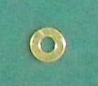 WASHER 1/8 X 9/32 FLAT [AA6285] for ICE game(s)