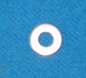 WASHER 10 FLAT (SAE) [AA6131] for ICE game(s)