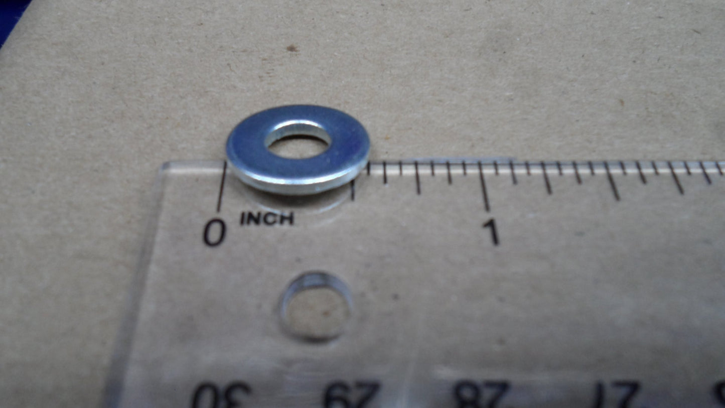 WASHER 10 FLAT (USS) [AA6020] for ICE game(s)