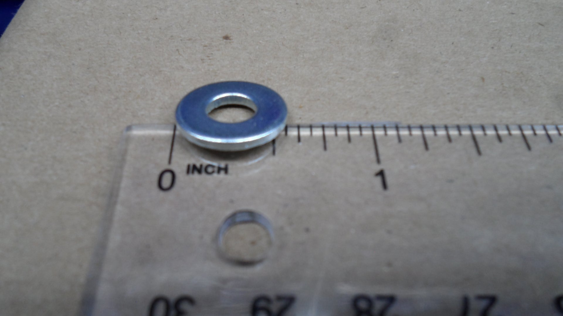 WASHER 10 FLAT (USS) [AA6020] for ICE game(s)