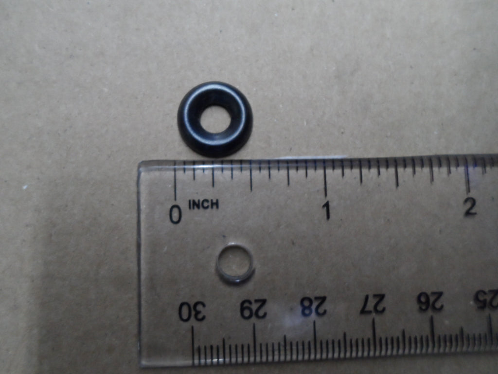 WASHER 8 FINISH BLACK OX [AA6288] for ICE game(s)