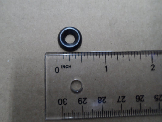 WASHER 8 FINISH BLACK OX [AA6288] for ICE game(s)