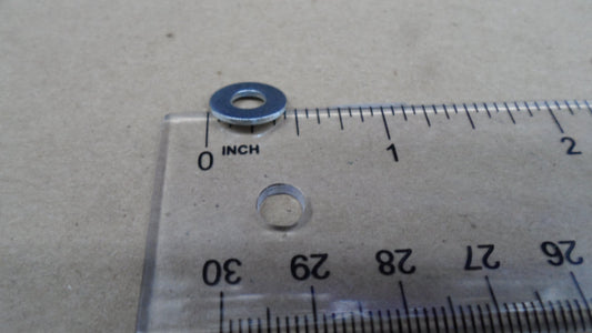 WASHER 8 FLAT [AA6031] for ICE game(s)