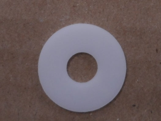 WASHER DOME/COVER GLASS 7/8OD [AA3036] for ICE game(s)