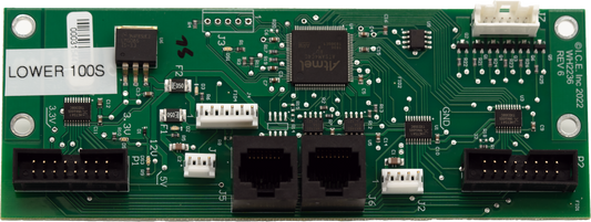 PCBA (MATRIX) [WH2236X]