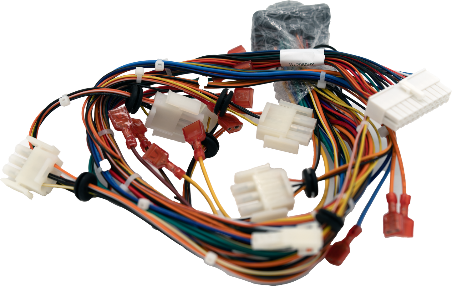 HARNESS (COIL BED) [WL2060HX]