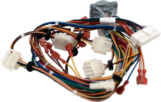 HARNESS (COIL BED) [WL2060HX]