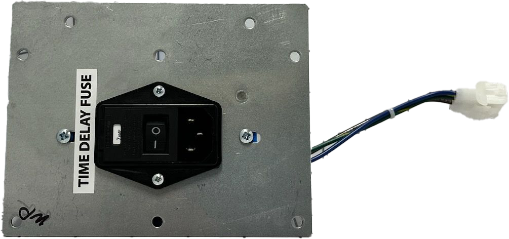 ASY (POWER MOD 7 AMP) [WP2007X]