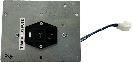 ASY (POWER MOD 7 AMP) [WP2007X]