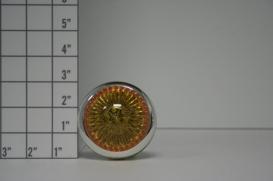 YELLOW FRONT LAMP [XSIKCC022] for ICE game(s)