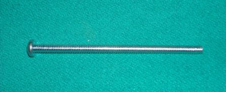 SCREW 8-32 X 3" PPHMS [AA6626] for ICE game(s)