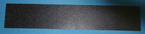 BALL TRAY LINER(23 3/8 X 3.70) [AR3004] for ICE game(s)