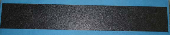 BALL FEED LINER-TOP-(19 1/2 X 3.70) [AR3009] for ICE game(s)