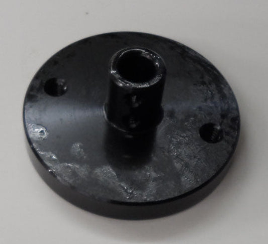 BLACK CAM (GATE) 2 HOLES [BL1060] for ICE game(s)