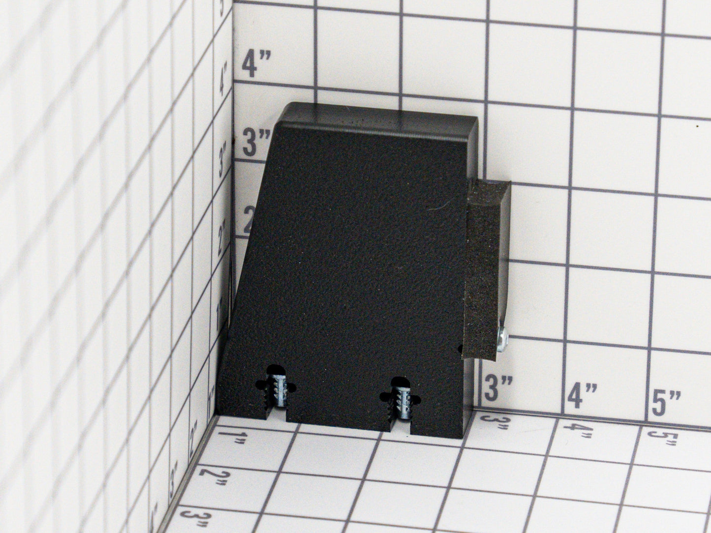 ASY (RESET STOP LEFT) NO SENSOR [BL3032X] for ICE game(s)