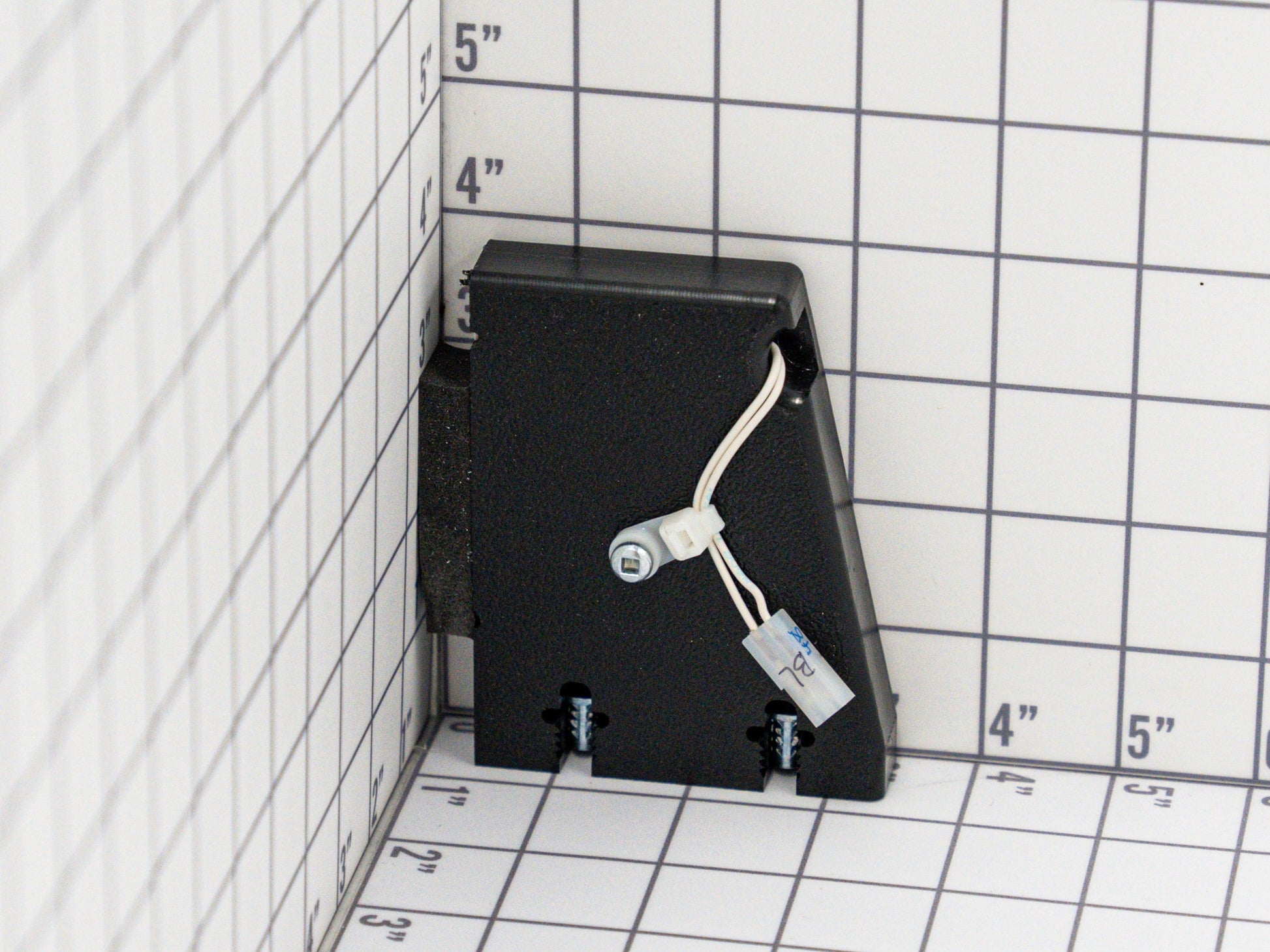ASY (RESET STOP RIGHT) W/ SENSOR [BL3033X] for ICE game(s)