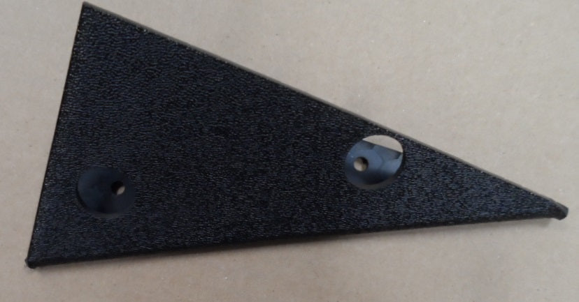 BALL DIVERTER (LEFT) [BL3040] for ICE game(s)