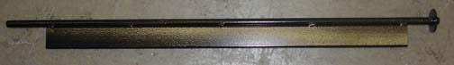 BALL GATE (BLACK) [BT1022-P802] for ICE game(s)