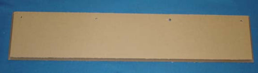 REBOUND GUARD 6" (LOWER) [BT3025] for ICE game(s)
