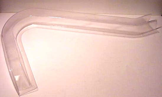 BALL DELIVERY CHANNEL [BZ3005] for ICE game(s)