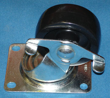 CASTER (3" SWIVEL LOCKING) [CG1052] for ICE game(s)