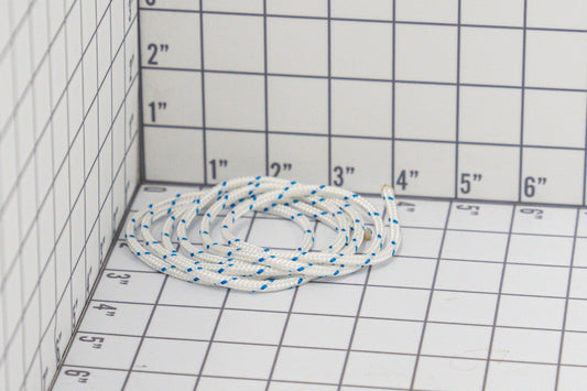 STRING (PRECUT TO 52 1/4") [CG4004X] for ICE game(s)