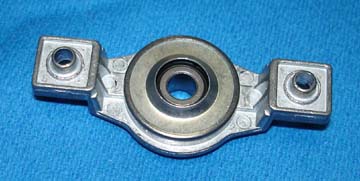 BEARING - REAR BRIDGE    (CR010147/010109 MOTORS) SEE NOTE [CR010158] for ICE game(s)