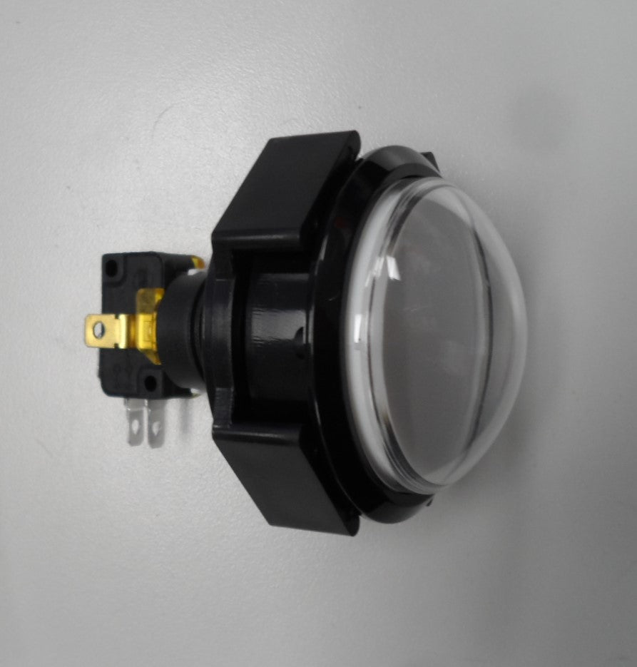 BUTTON 2" ILLUMINATED DOME [CS2805] for ICE game(s)