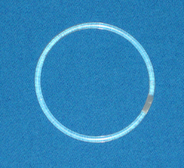 O-RING  SM  4" [CS4003] for ICE game(s)