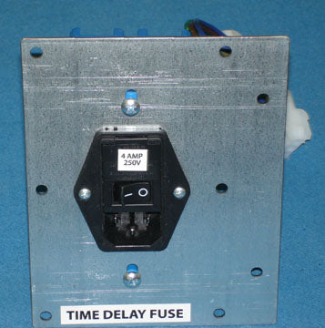 ASY (POWER MODULE 4 AMP) [DA2006X] for ICE game(s)