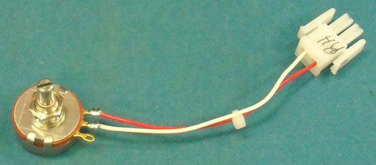 ASY (POTENTIOMETER) [E00260RHX] for ICE game(s)