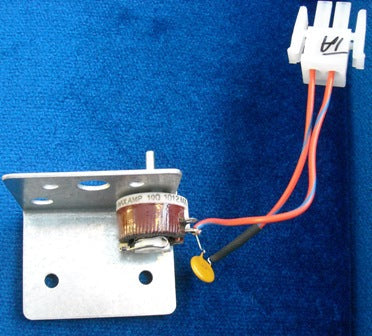 ASY (RHEOSTAT) [E00614TAX] for ICE game(s)