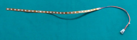 ASY (RGB 27 LED TAPE STRIP) [E00724WNX] for ICE game(s)