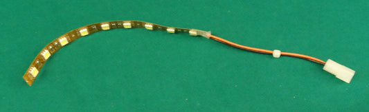 ASY (WHITE LRG 9 LED STRIP) [E00788WNCX] for ICE game(s)