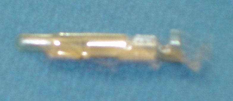 PIN MALE M&L 350699-1  (7000 T&R) (ROHS) [E02100] for ICE game(s)