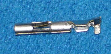 PIN SOCKET M&L (350851-1 TYCO) (7500 T&R) (ROHS [E02102] for ICE game(s)