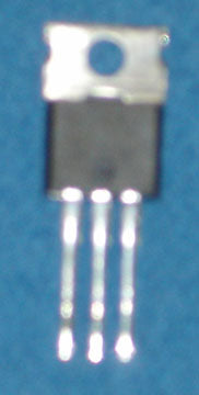 TRANSISTOR (MOS FET) IRL540NPBF (ROHS) [E08517] for ICE game(s)