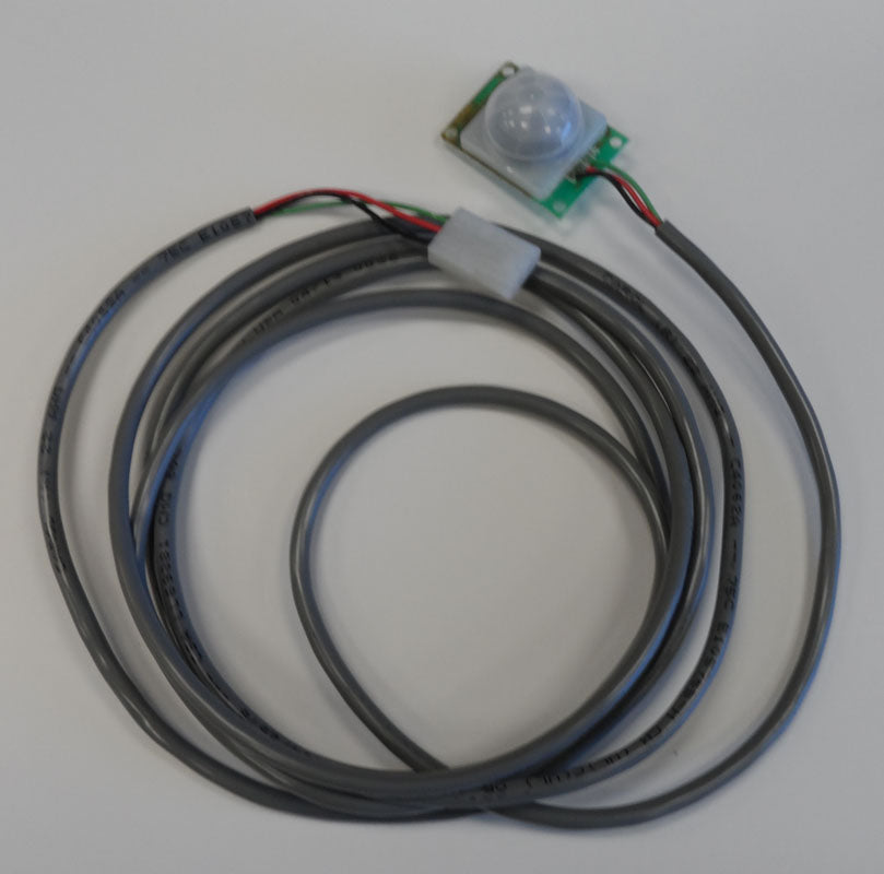 ASY (PIR MOTION SENSOR +5V) [E08982MJX] for ICE game(s)
