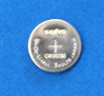BATTERY 3.2V  (COMP-32) (ROHS EXEMPT) [E20407] for ICE game(s)