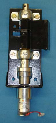 ASY (TARGET MOTOR BRACKET LEFT) [FB1031X] for ICE game(s)