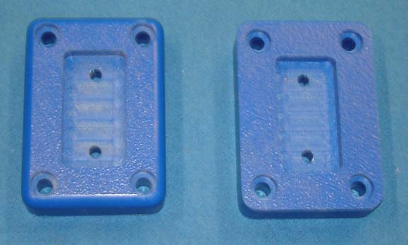 BALL STOP SPACER [FB3046] for ICE game(s)