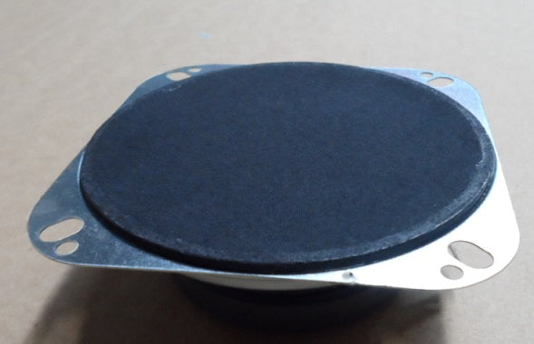 SPEAKER (4"/4  OHM ROUND)  .187 NEG . [FP2007] for ICE game(s)