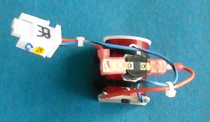 ASY (SOLENOID) [FR2009X] for ICE game(s)
