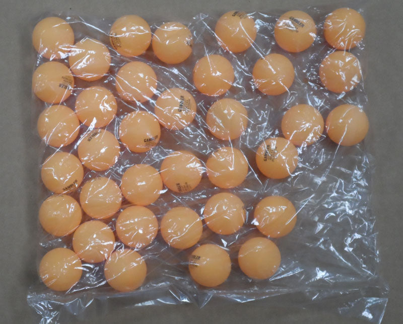 BALL ORANGE (BAG OF 30) [GF3024X] for ICE game(s)