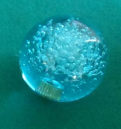 BALL (JOYSTICK BLUE) [HL2014BLB] for ICE game(s)