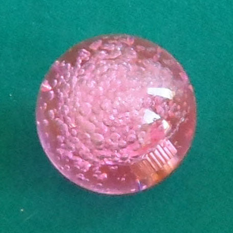 BALL (JOYSTICK PINK) [HL2014PKB] for ICE game(s)