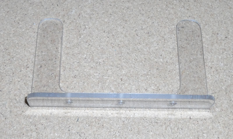 BALL HOLDER (MATERIAL/FORMED) [MJ3203] for ICE game(s)