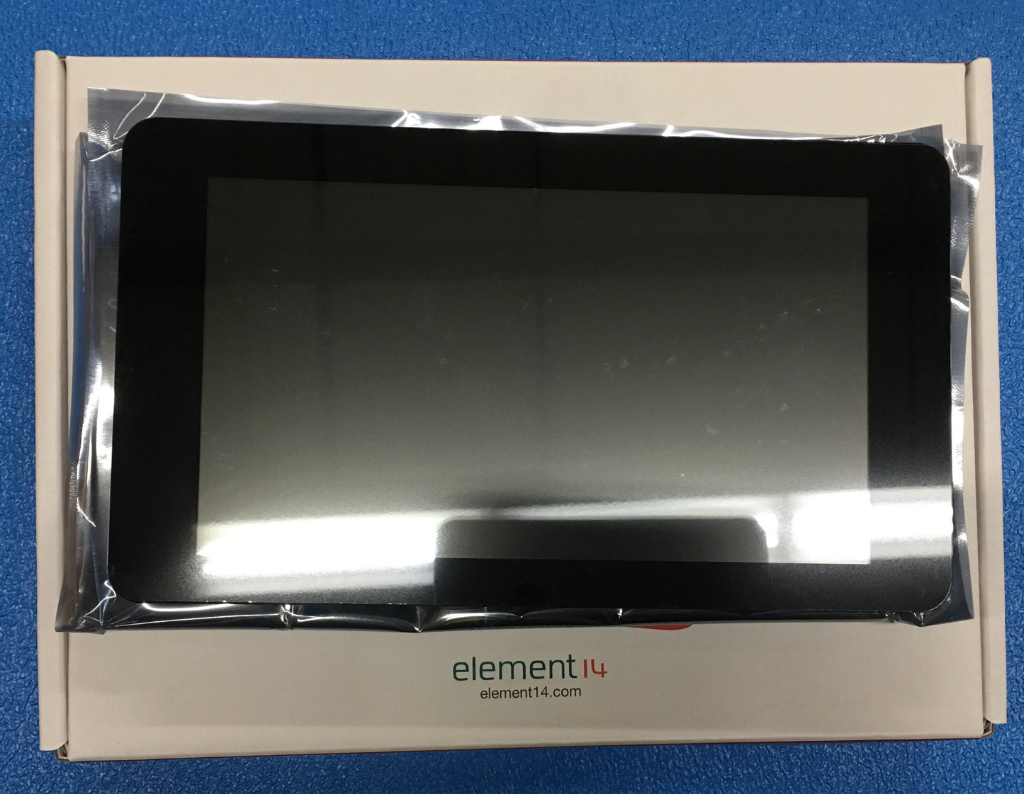 MONITOR (RASBERRY PI 7") [MON7RPI] for ICE game(s)