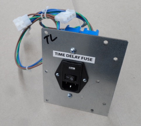 ASY (POWER MOD 6 AMP) [TL2007X] for ICE game(s)